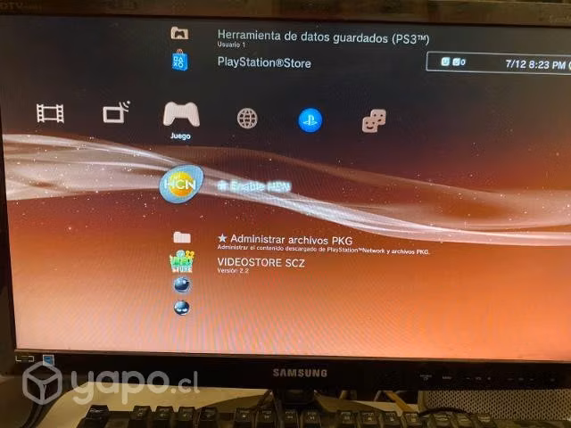 Playstation 3