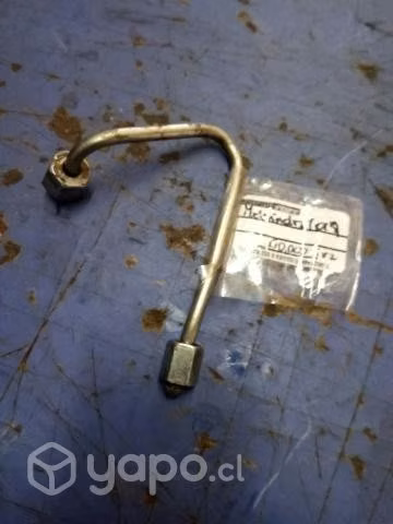 Caneria combustible (019) Mahindra