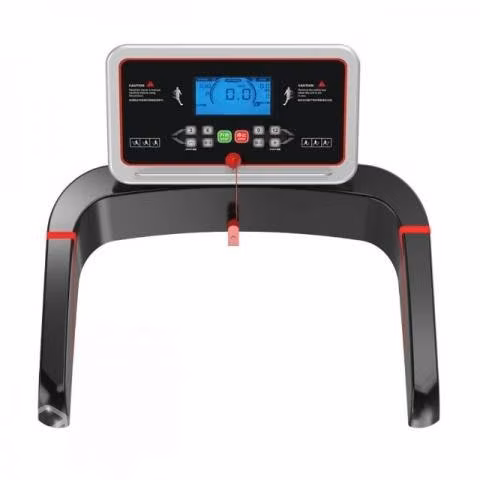 Trotadora eléctrica A6PRO, plegable