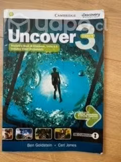 Uncover 3