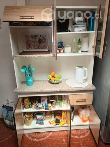 Mueble de cocina