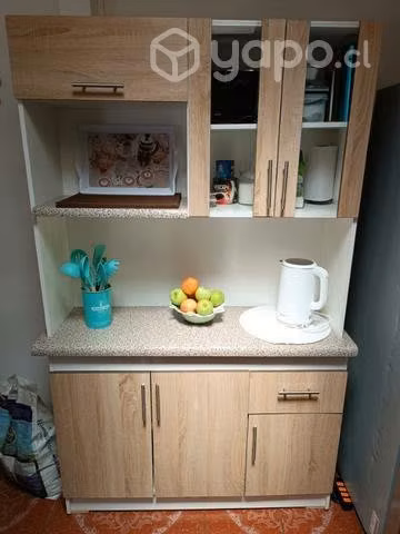 Mueble de cocina