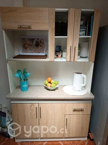 Mueble de cocina