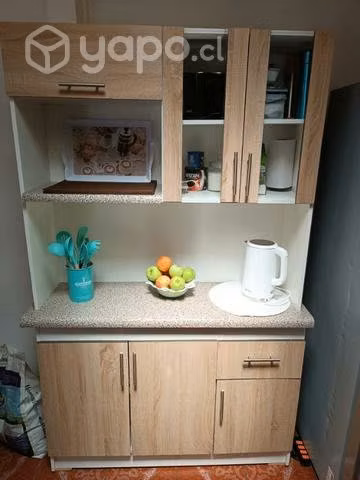 Mueble de cocina
