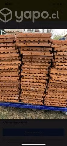 Piso Plástico Modular uso industrial o doméstico - Imagen 2