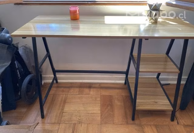 Escritorio + silla
