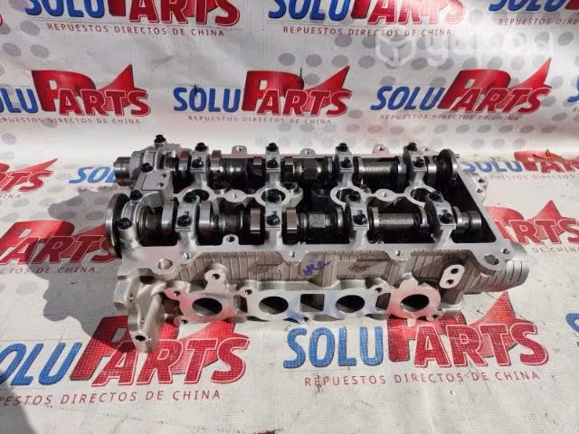 Faw t80 v80 culata completa