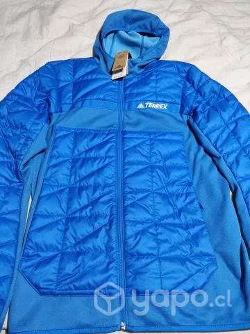 Chaqueta Adidas