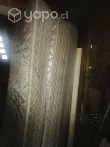 3 camas una plaza - Imagen 2