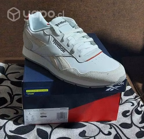 Zapatillas reebok 42 (27cm)
