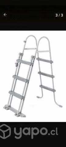 Piscina estructural Bestway