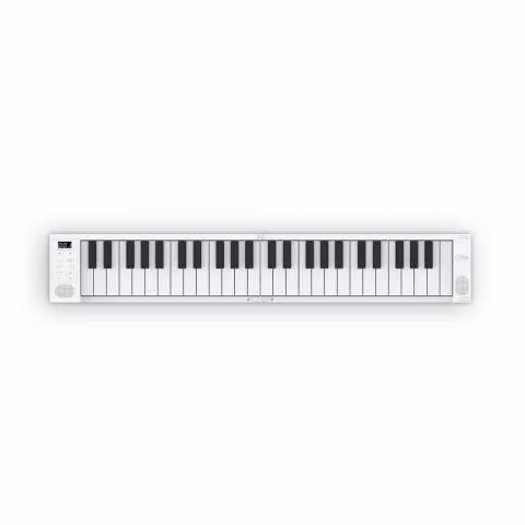 Piano plegable fp49 carry on