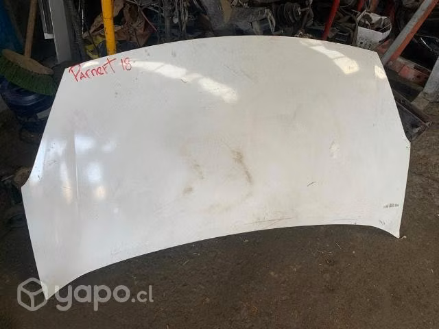 Capo VOLKSWAGENT T-CROSS 2021