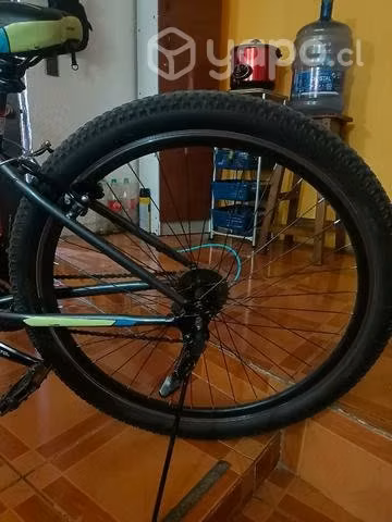 Bicicleta rin 29 . benotto
