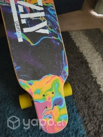 Longboard miller - Imagen 4