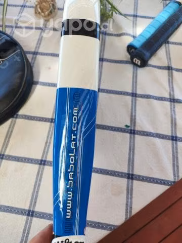 Pala padel babolat