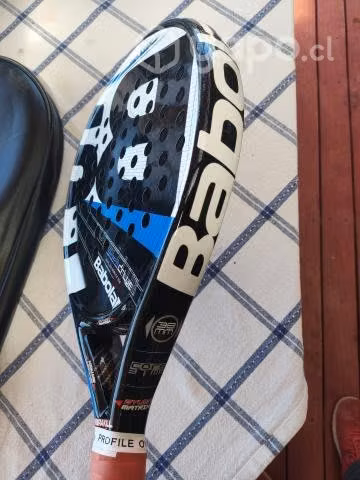 Pala padel babolat