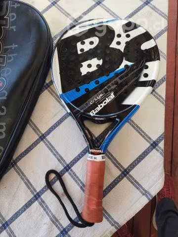 Pala padel babolat