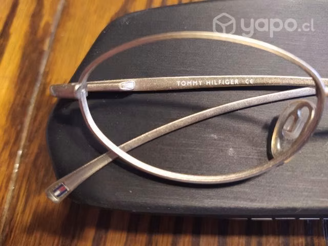 Marcos lentes mujer Tommy Hilfiger - Imagen 3