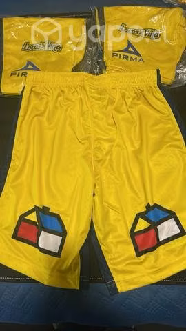 Short profesional de Everton de Viña del Mar - Imagen 2