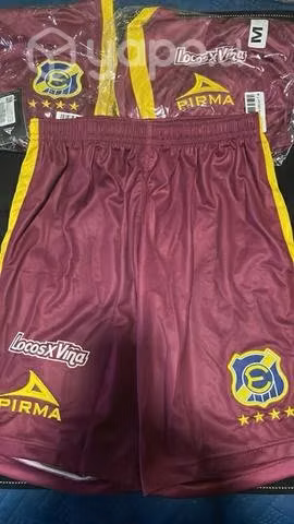 Short profesional de Everton de Viña del Mar - Imagen 3