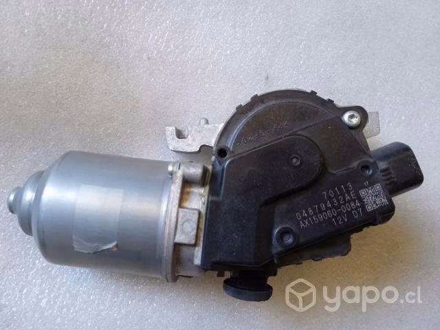 Motor de limpiaparabrisas para Jeep nuevo, Origina - Imagen 4