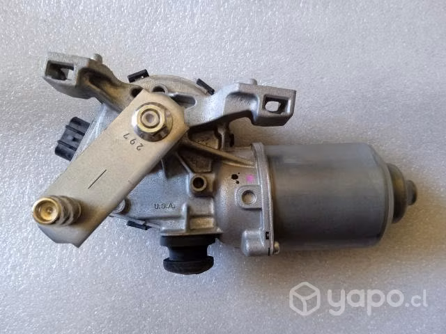 Motor de limpiaparabrisas para Jeep nuevo, Origina - Imagen 2