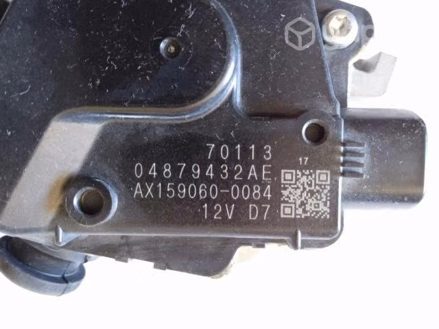 Motor de limpiaparabrisas para Jeep nuevo, Origina - Imagen 6