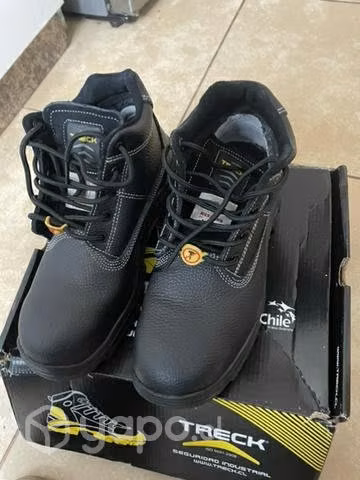 Zapatos de seguridad