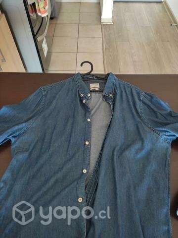 Camisa marquis - Imagen 2