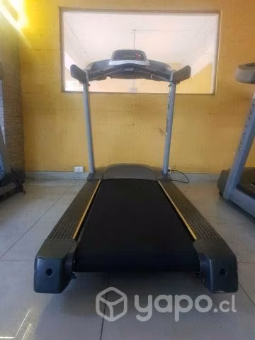 Equipo profesional Cardio Trotadoras, Elipticas 1G