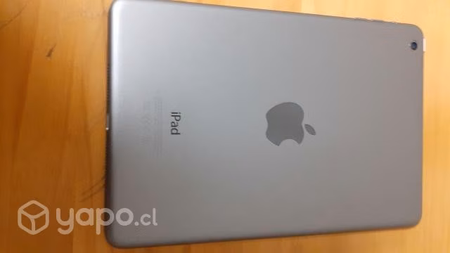 IpadMini - Apple
