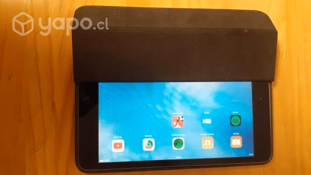 IpadMini - Apple