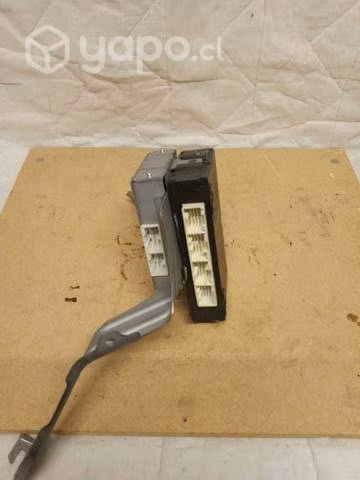 Computadora ECU Subaru impresa 14-18
