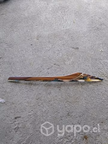 Embellecedor Moldura puerta LH Renault Captur