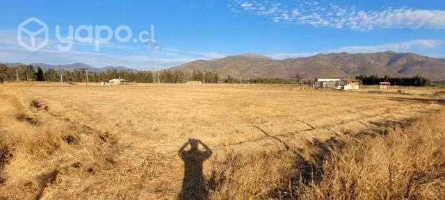 Parcela en Condominio Miravalles - Imagen 3