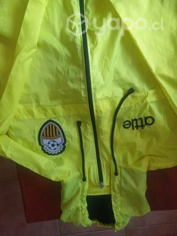 indumentaria deportivo tachira y vinotint - Imagen 2