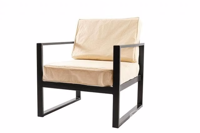 Mueble De Terraza Juego De Living Fierro Petrohue
