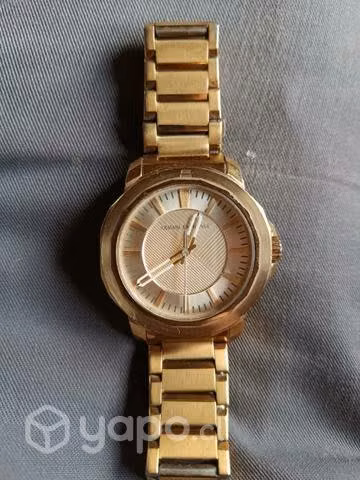 Reloj Armani Exchange