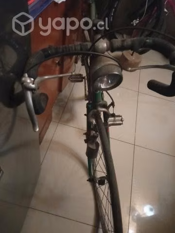 Bicicleta pistera aro 28 - Imagen 2