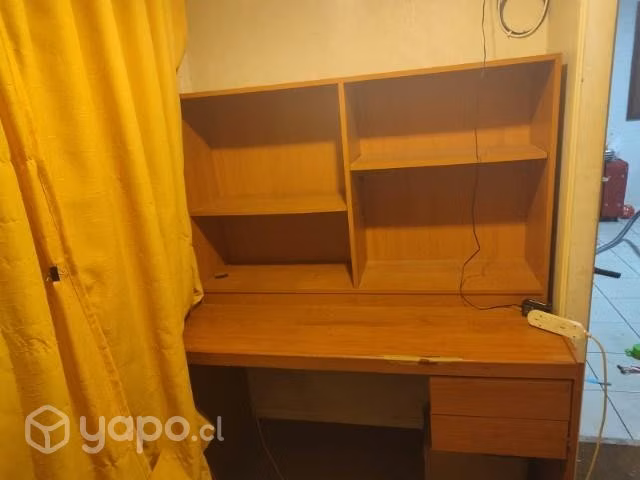 mueble escritorio