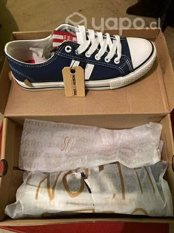 Zapatillas de mujer