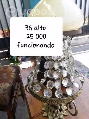Botellas bandejas etc