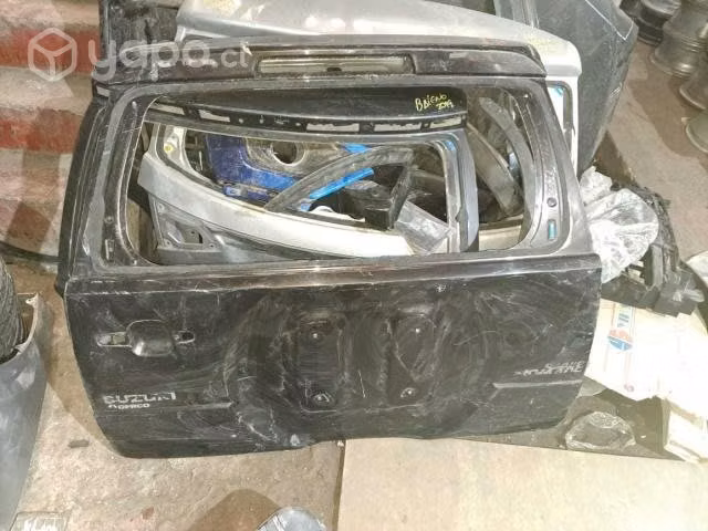 Suzuki gran nomade o vitara 2006-18 portalon