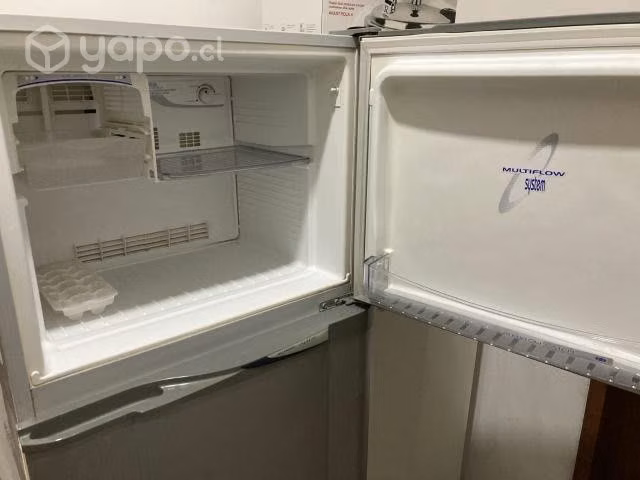 Refrigerador
