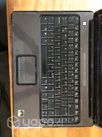 Note book compaq presario V3000 - Imagen 3