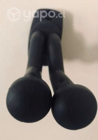 SOPORTE DE MURO PARA GUITARRA o BAJO