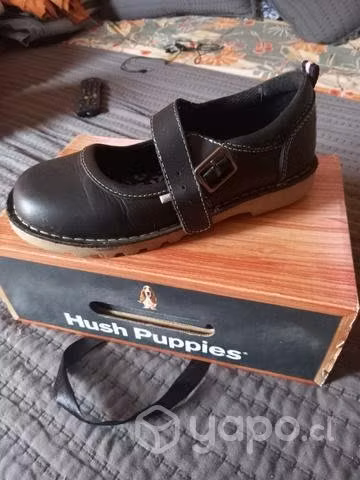 Zapatos de colegio