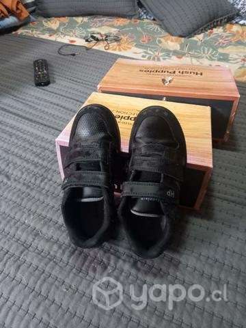 Zapatos de colegio - Imagen 4