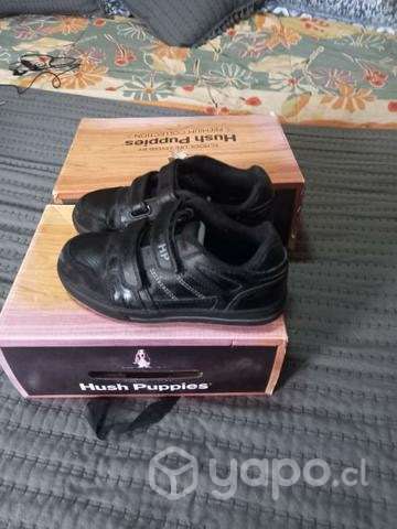 Zapatos de colegio - Imagen 3